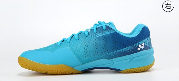 户外打羽毛球穿什么鞋
