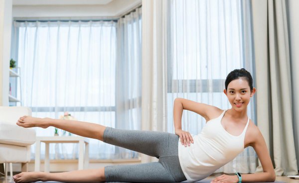 如何每天保持好心态