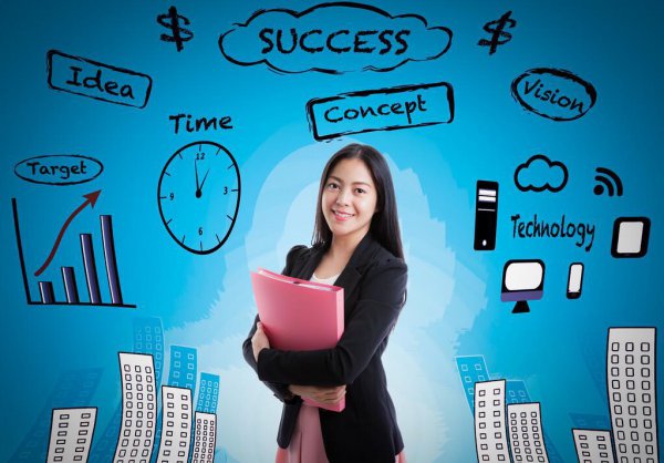 如何每天保持好心态