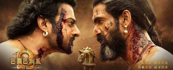 印度经典电影有哪些