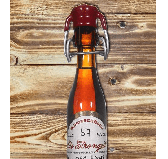 世界最贵的啤酒多少钱一瓶