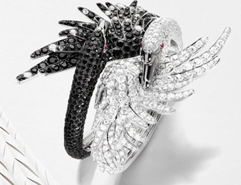 珠宝奢侈品品牌排行榜前十名