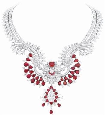 珠宝奢侈品品牌排行榜前十名