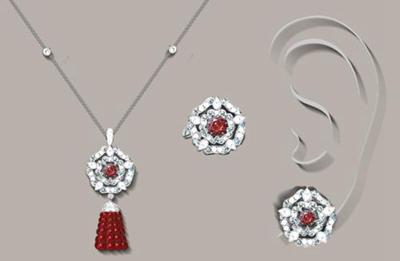 珠宝奢侈品品牌排行榜前十名