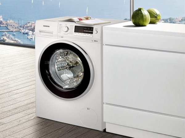 洗衣机e2故障处理图解