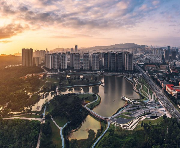 珠海景点排行榜前十名