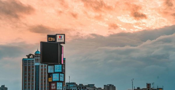 珠海景点排行榜前十名