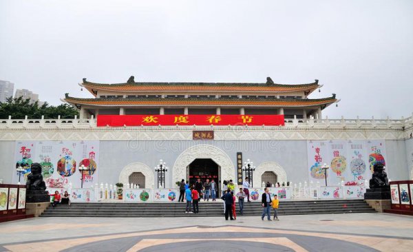 珠海景点排行榜前十名