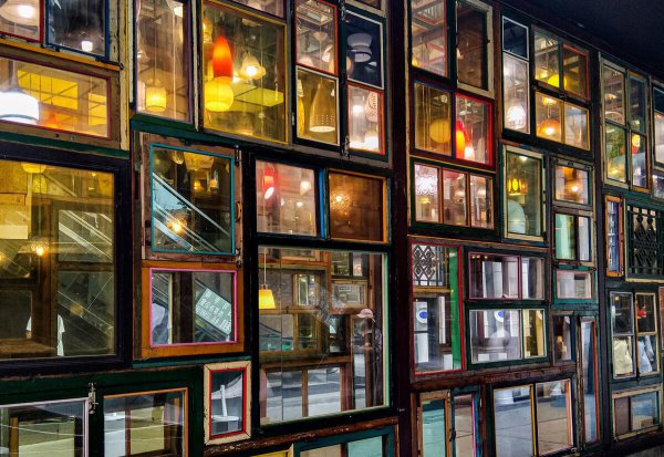 珠海景点排行榜前十名