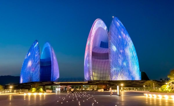 珠海景点排行榜前十名