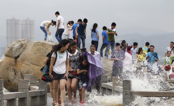 珠海景点排行榜前十名