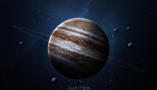 太阳系有多少行星