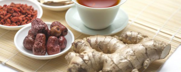 嫩姜怎么吃效果最好