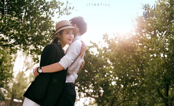 最霸气撩人的情话