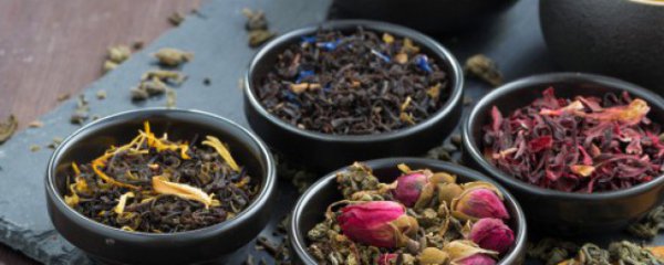 湖南黑茶有哪几种