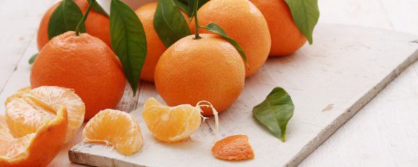 小橘子烂了一点还能吃吗