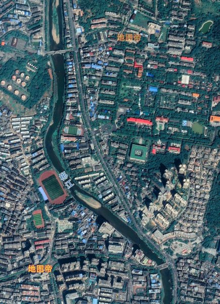 郴州市属于哪个省市