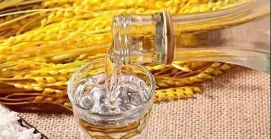 酱香型白酒的口感特点