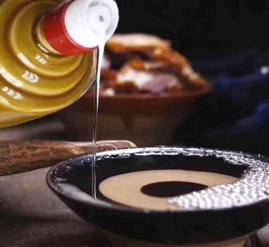 酱香型白酒的口感特点