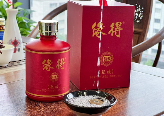 酱香型白酒的口感特点