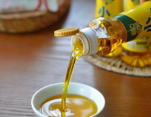 菜籽油质量等级一二三哪个好