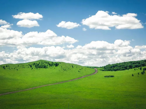 内蒙古旅游几月份为最佳时间