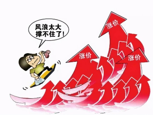 国家穷为什么不多印钱