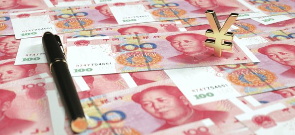 国家穷为什么不多印钱