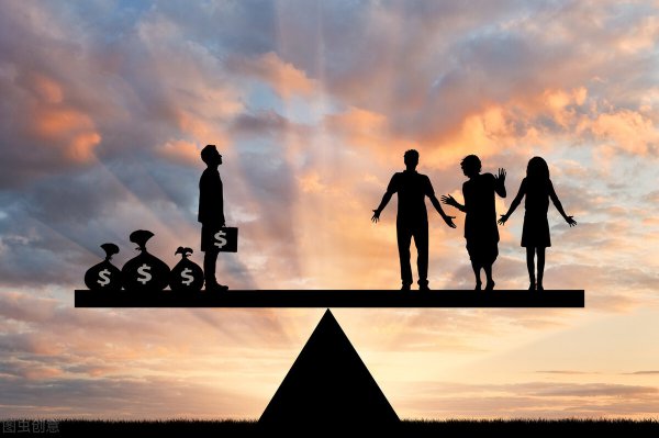 国家穷为什么不多印钱