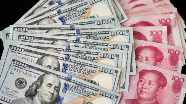 国家穷为什么不多印钱