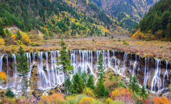 四川属于什么地区