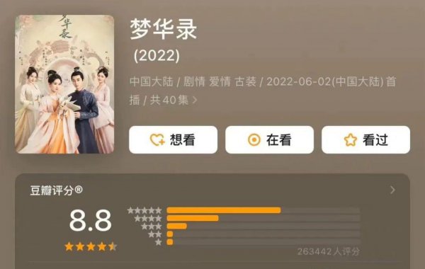 2023好看的电视剧推荐