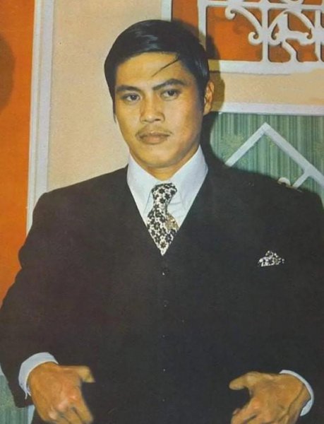 演员罗烈个人资料简介