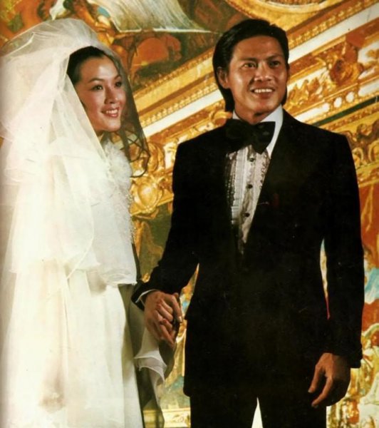 演员罗烈个人资料简介