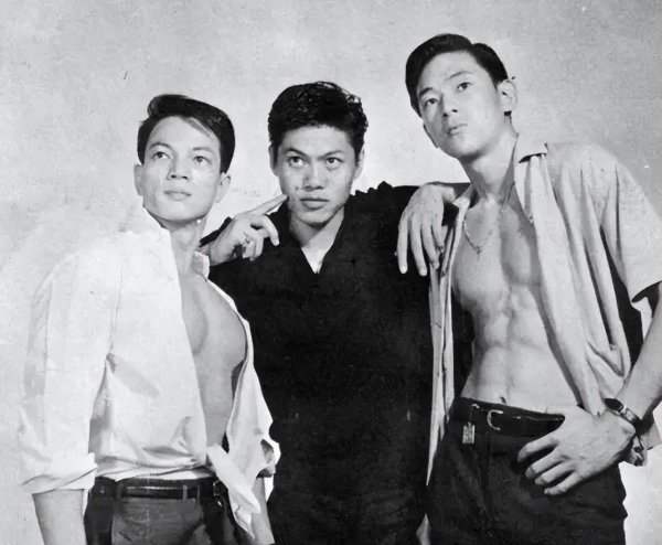 演员罗烈个人资料简介