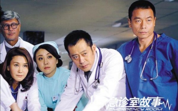关于医生电视剧有哪些