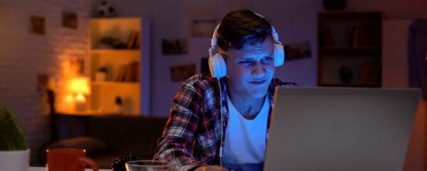 简单好听男生微信名英文