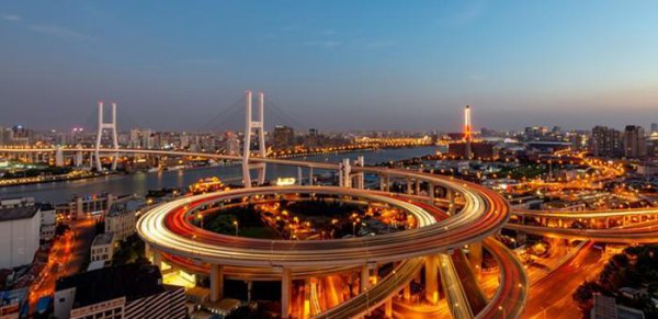 上海有几个区这些区都叫什么名字