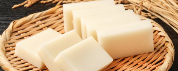 年糕要怎么保存