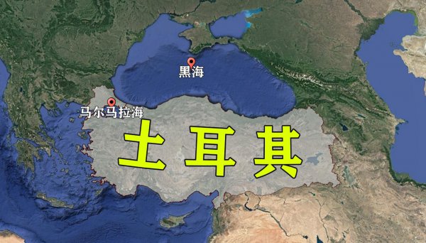 渤海面积多少平方公里