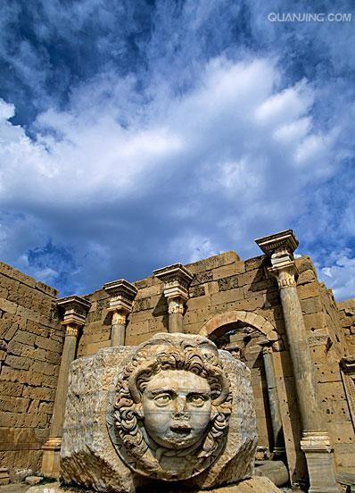 利比亚首都是哪座城市