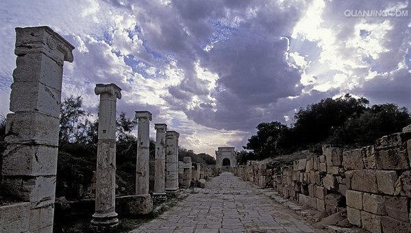 利比亚首都是哪座城市