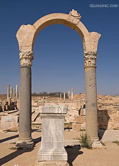 利比亚首都是哪座城市