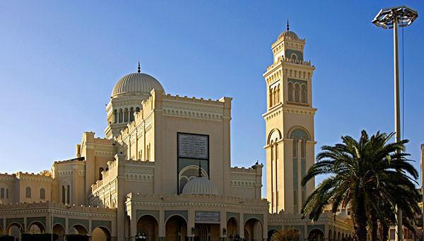 利比亚首都是哪座城市