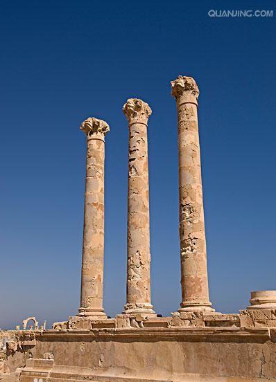 利比亚首都是哪座城市