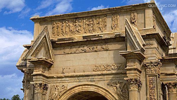 利比亚首都是哪座城市