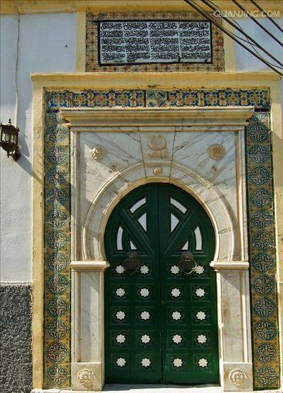 利比亚首都是哪座城市