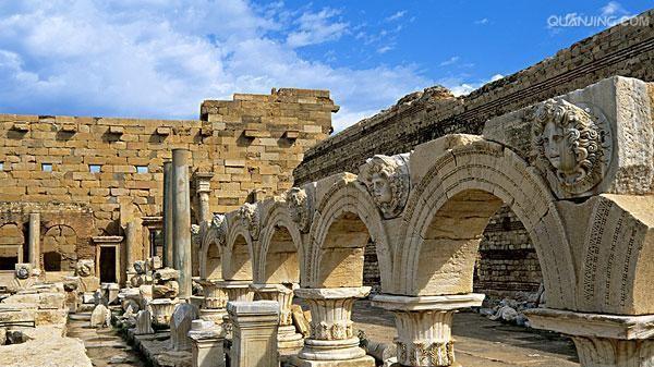 利比亚首都是哪座城市