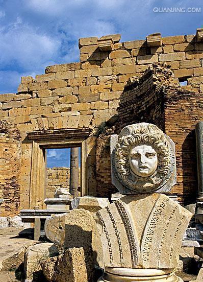 利比亚首都是哪座城市