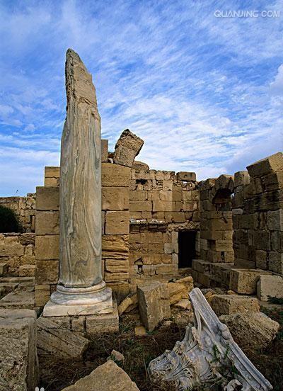 利比亚首都是哪座城市